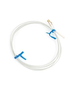 Restek Injector/FID Platinum Resistance Thermometer (PRT) Sensor, for Agilent 5890 GCs