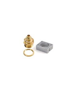 Restek FID Collector Housing Kit, for Agilent 6890/7890 GCs