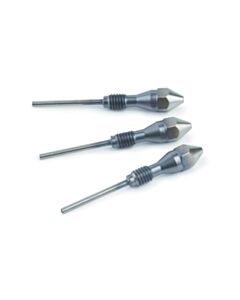 Restek Capillary Dedicated FID Replacement Jet, High-Temperature, for Agilent 5890/6850/6890/7890 GCs, 3-pk.