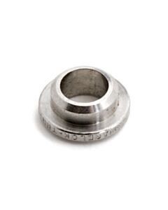 Restek Swagelok Fitting, 1/8" Back Ferrule, Stainless Steel, 20-pk.