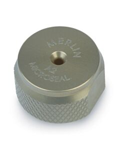 Restek Merlin Microseal Nut for SPME Arrow, for Agilent GCs