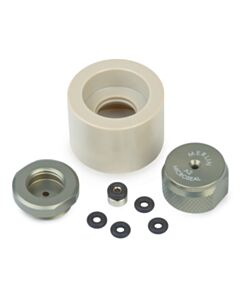 Restek Merlin Microseal Adaptor Kit for SPME Arrow, for Shimadzu 2010, 2025, and 2030 GCs