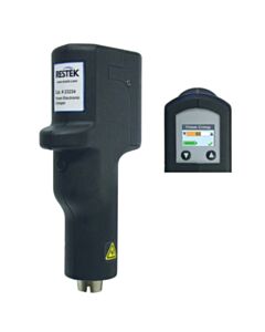 Restek Electronic Crimper, 11 mm, Rechargeable with OLED Display Screen