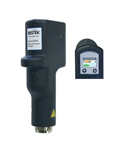 Restek Electronic Crimper, 20 mm, Rechargeable with OLED Display Screen