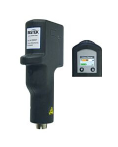 Restek Electronic Decapper, 11 mm, Rechargeable with OLED Display Screen