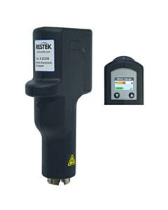 Restek Electronic Decapper, 20 mm, Rechargeable with OLED Display Screen