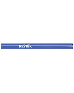 Restek Topaz, Straight/SPME Inlet Liner, 1.8 mm x 6.5 x 78.5, for Thermo TRACE 1300/1310, 1600/1610 GCs W/SSL Inlets, Premium Deactivation, 5-pk.