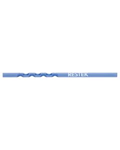 Restek Topaz, Baffled Inlet Liner, 2.0 mm x 3.0 x 78, for Agilent GCs W/CIS4/PTV Inlets, Premium Deactivation, 10-pk.