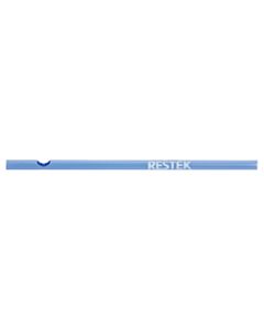 Restek Topaz, Single Baffle Inlet Liner, 2.0 mm x 3.0 x 78, for Agilent GCs W/CIS4/PTV Inlets, Premium Deactivation, 10-pk.