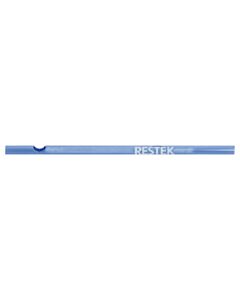 Restek Topaz, Single Baffle Inlet Liner, 2.0 mm x 3.0 x 78, for Agilent GCs W/CIS4/PTV Inlets, W/Quartz Wool, Premium Deactivation, 10-pk.