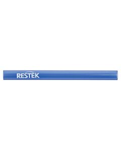 Restek Topaz, Straight Inlet Liner, 4.0 mm x 6.0 x 70, for DANI GCs, Premium Deactivation, 5-pk.