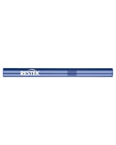 Restek Topaz, Straight Inlet Liner, 2.0 mm x 6.5 x 78.5, for Agilent GCs, W/Quartz Wool, Premium Deactivation, 5-pk.