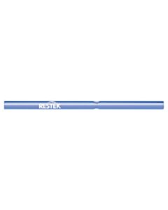 Restek Topaz, Straight Inlet Liner, 3.5 mm x 5.0 x 95, for Shimadzu 17A, 2010, 2014, and 2030 GCs, Premium Deactivation, 5-pk.