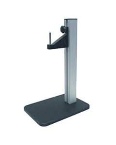 Restek Base with Mounting Kit for High-Power Crimping Tool