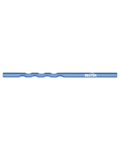 Restek Topaz, Baffled Inlet Liner, 1.5 mm x 3.0 x 71, for Agilent GCs W/CIS4/PTV Inlets, Premium Deactivation, 10-pk.