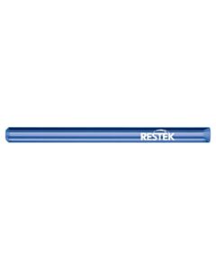 Restek Topaz, Straight Inlet Liner, 3.0 mm x 8.0 x 105, for Thermo TRACE, 8000 Series, and Focus GCs W/SSL Inlets, Premium Deactivation, 5-pk.