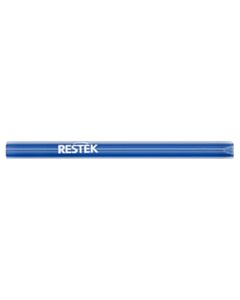 Restek Topaz, Straight Inlet Liner 1.0 mm x 6.3 x 78.5, for Thermo TRACE 1300/1310, 1600/1610 GCs, Premium Deactivation, 5-pk.