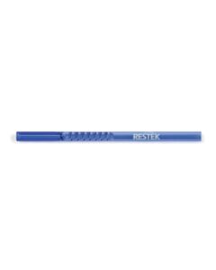 Restek Topaz, Cyclo Single Taper Inlet Liner, 3.5 mm x 5.0 x 95, for Shimadzu GCs 17A, 2010, 2014, and 2030, Premium Deactivation, 5-pk.