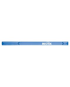 Restek Topaz, Double Taper Inlet Liner, 3.5 mm x 5.0 x 95, for Shimadzu GCs 17A, 2010, 2014, and 2030, Premium Deactivation, 5-pk.