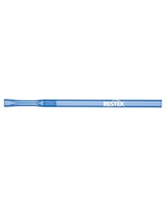 Restek Topaz, Uniliner Inlet Liner, 3.5 mm x 5.0 x 95, for Shimadzu 17A, 2010, 2014, and 2030 GCs, W/Quartz Wool, Premium Deactivation, 5-pk.