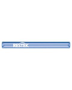 Restek Topaz, Straight/SPME Inlet Liner, 0.75 mm x 5.0 x 54, for Scion/Bruker/Varian GCs W/1078/1079 Inlets, Premium Deactivation, 5-pk.