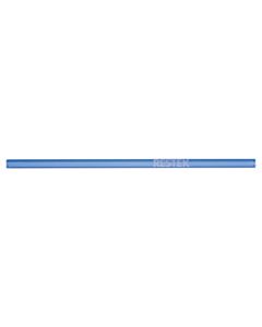 Restek Topaz, Straight Inlet Liner, 1.5 mm x 3.5 x 95, for Shimadzu GCs W/PTV Inlets, Premium Deactivation, 10-pk.