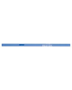 Restek Topaz, Straight Inlet Liner, 1.5 mm x 3.5 x 95, for Shimadzu 2010 and 2030 GCs W/PTV Inlets, W/ Quartz Wool, Premium Deactivation, 10-pk.