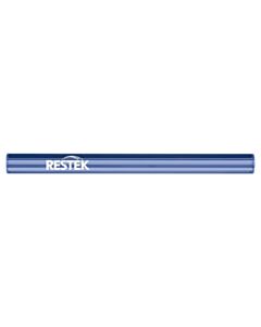 Restek Topaz, Straight Inlet Liner, 2.0 mm x 6.5 x 78.5, for PerkinElmer Clarus 590/690 and GC2400 GCs, Premium Deactivation, 5-pk.