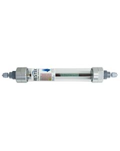 Restek Trap Oxygen Indicating 1/4in. Ss