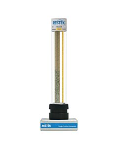 Restek Restek Super Clean Combi (CO2, Sulfur, Moisture) Filter Kit, 1/8" Brass Fittings