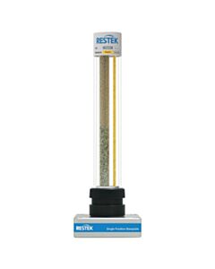 Restek Restek Super Clean Combi (CO2, Sulfur, Moisture) Filter Kit, 1/8" Stainless-Steel Fittings