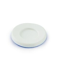 Restek SPME Vial Septa, 18 mm, MicroCenter PTFE/Silicone Septa, 1000-pk.
