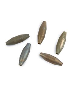 Restek Replacement Ferrules for SilTite MicroUnion Connectors, 0.18/0.25 to 0.53 mm ID, for Standard Columns, 10-pk.