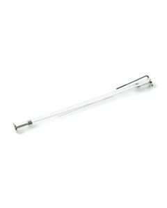 Restek SGE P10F-C/T-GT Syringe Plunger (10 µL/F), for Thermo AS Syringes, 2-pk.