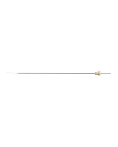 Restek SGE N10-RSH-8.5/0.63C Syringe Needle (10 µL/23/85 mm/Cone), for Thermo RSH AS Syringes, 2-pk.