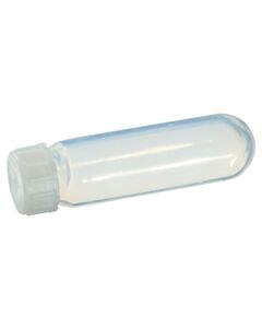 Restek Empty Centrifuge Tubes, 50 mL, FEP (Fluorinated Ethylene Propylene) Tube W/ETFE (Ethylene Tetrafluoroethylene Copolymer) Cap, 2-pk.