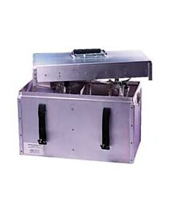 Restek Canister Carrying Case Deluxe, for 2 x 6 L Canister