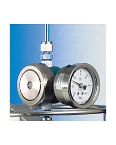 Restek Orifice Replacement 2-4 Sccm Siltek-Treated
