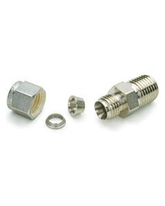 Restek Replacement Orifice, 30-80 sccm, Stainless Steel