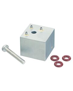 Restek Epc Test Kit Used For Epc Leak Checking. For Use W/Agilent