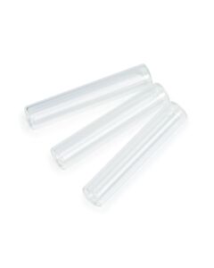 Restek Vial Inserts, Glass, W/Flat Bottom, 350 µL,1000-pk.