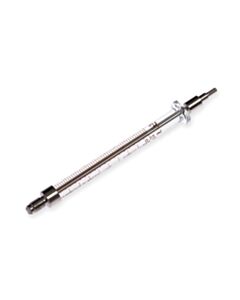 Restek Syringe, Hamilton 1725 (250 µL, 1/4-28 UNF Thread), for Waters WISP LC Autosampler