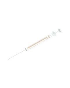 Restek Syringe, Hamilton 702N (25 µL/N/22s/2"/2pt), Manual Microliter