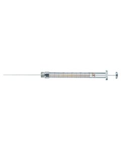 Restek Syringe, Hamilton 702RN (25 µL/RN/22s/2"/2pt), Manual Microliter