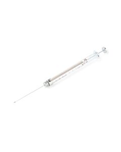 Restek Syringe, Hamilton 705RN (50 µL/RN/22s/2"/2pt), Manual Microliter