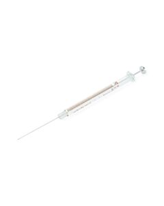 Restek Syringe, Hamilton 710N (100 µL/N/22s/2"/2pt), Manual Microliter