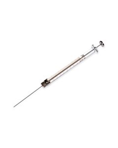 Restek Syringe, Hamilton 710RN (100 µL/RN/22s/2"/2pt), Manual Microliter