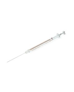 Restek Syringe, Hamilton 750N (500 µL/N/22/2"/2pt), Manual Microliter