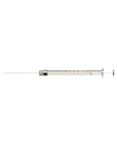 Restek Syringe, Hamilton 1701 (10 µL/RN/26s/2"/2pt), PTFE Tip, Gas-Tight