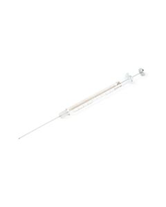 Restek Syringe, Hamilton 1705 (50 µL/N/22s/2"/2pt), PTFE Tip, Gas-Tight